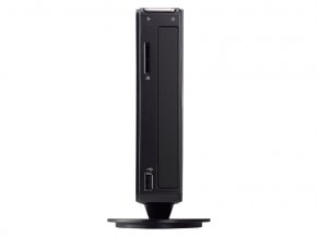 Shuttle XS35V5 XPC slim Celeron N3050搭載 40W ACアダプタ付属 