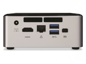 intel NUC Kit NUC6i5SYH (BOXNUC6i5SYH) intel Next Unit of 