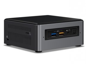 intel NUC Kit NUC7i5BNH (BOXNUC7I5BNH) intel Next Unit of 