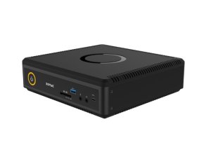 ZOTAC MAGNUS EN1070K (ZBOX-EN1070K-J) ZBOX Eseries 第7世代 Intel 