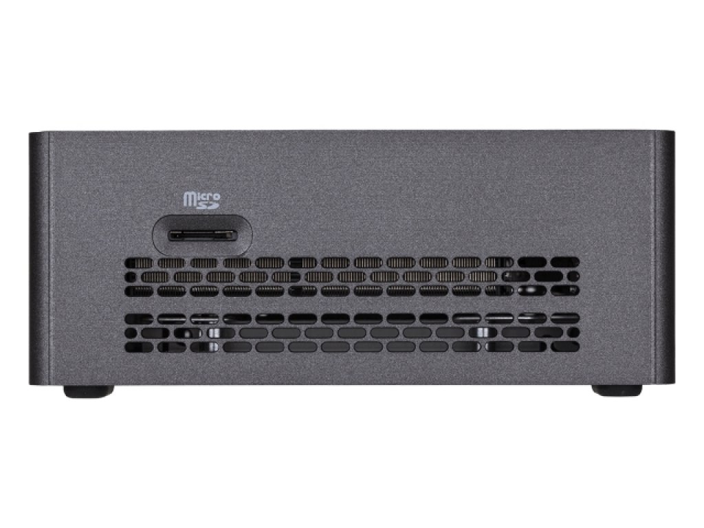 GIGABYTE GB-BKi7HT2-7500 BRIX s intel Thunderbolt™ 3搭載! 第7世代