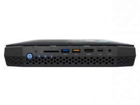 intel NUC Kit NUC8i7HNK (BOXNUC8I7HNK) intel Next Unit of 