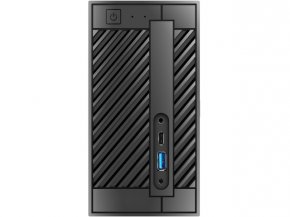 ASRock DeskMini 310/B/BB/JP DeskMini Mini-STXフォームファクタ採用 