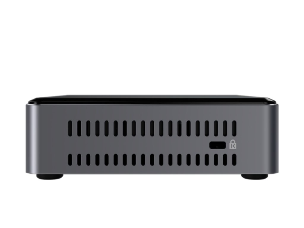 intel INTEL® NUC 7 HOME MINI PC NUC7I5BNKP intel Next Unit of
