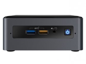intel NUC Kit NUC8I7BEH (BOXNUC8I7BEH) intel Next Unit of 