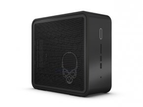 intel インテル NUC 9 Extreme キット - NUC9i7QNX intel Next Unit of 