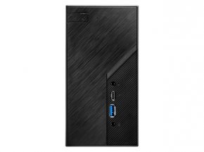 ASRock DeskMini H470/B/BB/BOX/JP DeskMini Mini-STXフォームファクタ 