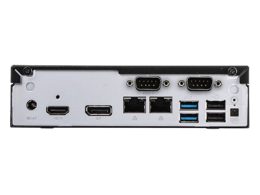 Shuttle DH410 XPC slim 第10世代インテルCoreプロセッサー対応 intel