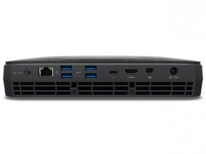 intel Intel NUC 11 Enthusiast Kit - NUC11PHKi7C intel Next Unit of 