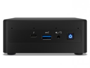 intel Intel NUC 11 Performance kit - NUC11PAHi3 intel Next Unit of 