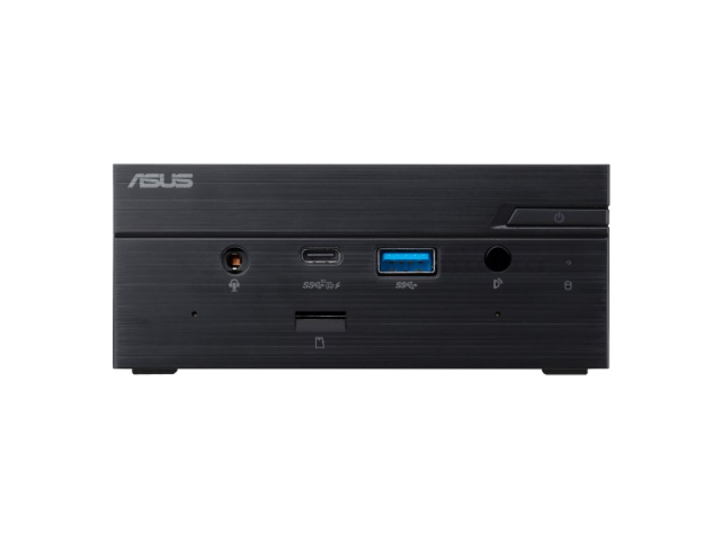 【中古】ASUS / ミニPC / ベアボーン / PN50-BBR026MD ASUS Mini PC PN50 (PN50-BBR028MD) PN50 AMD Ryzen™ 7 4800U モバイル