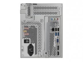 ASRock DeskMeet B660 DeskMeet Intel B660チップセット搭載。最大 