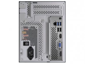 ASRock DESKMEET X300 DeskMeet AMD X300チップセット搭載。最大200mm 
