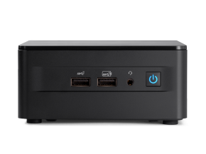 intel NUC 12 Pro Kit NUC12WSHi5 intel Next Unit of Computing 第12 