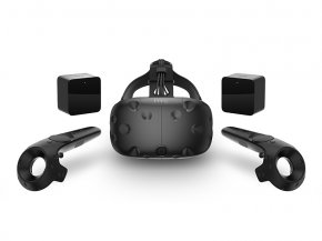 HTC HTC VIVE(Retail Consumer) 99HALN011-00 - 製品詳細 | パソコン 