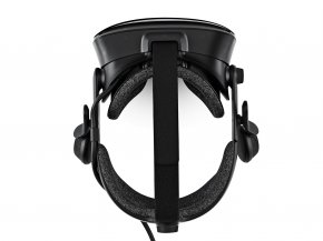 Valve VALVE INDEX ヘッドセット VALVE INDEX - 製品詳細 | パソコン  