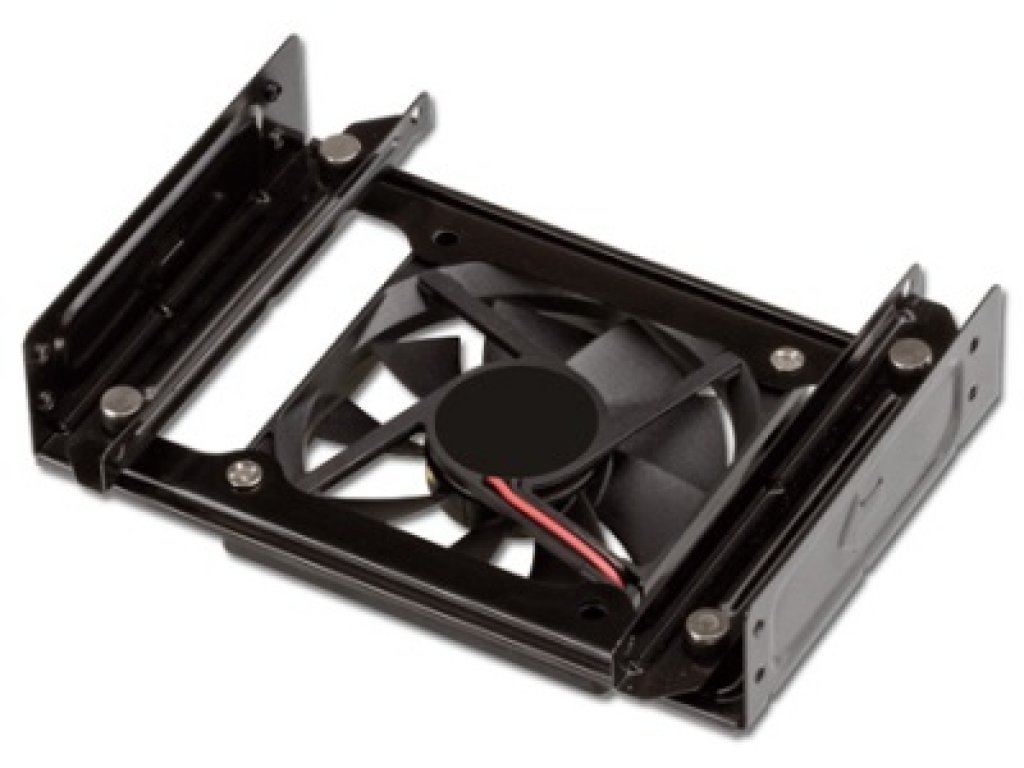AINEX AINEX HDD-101 3.5インチ防振HDD変換マウンタ - 製品詳細