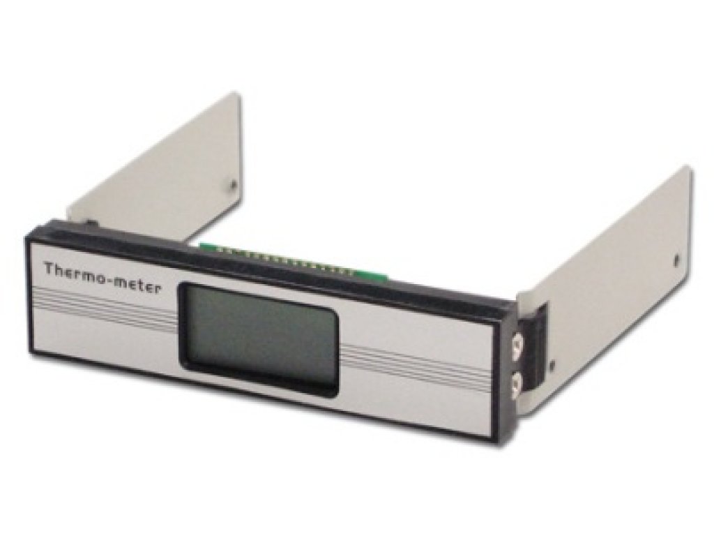 値下げ　体温モニター AINEX AINEX TS-06 2ch 内蔵デジタル温度モニタ - 製品詳細 | パソコン