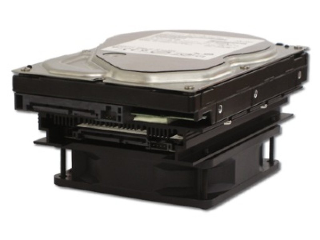 AINEX AINEX HDS-05 3.5インチHDDヒートシンク - 製品詳細 | パソコン
