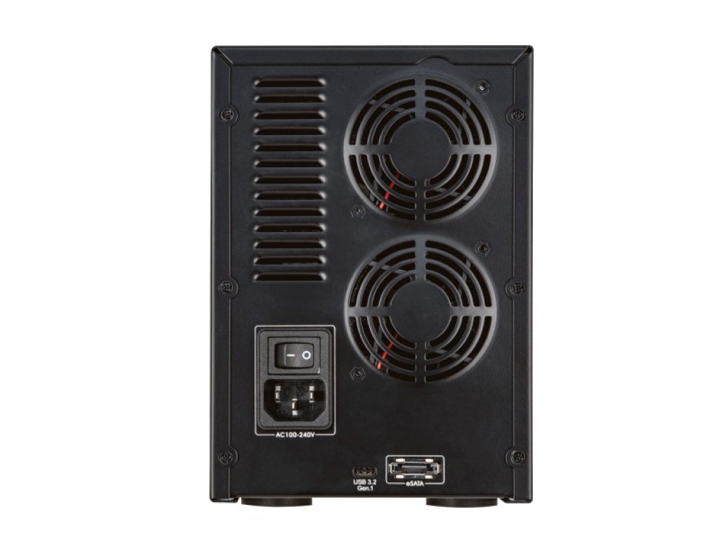 CENTURY 裸族の集合住宅 5Bay Type-C - 製品詳細 | パソコンSHOPアーク