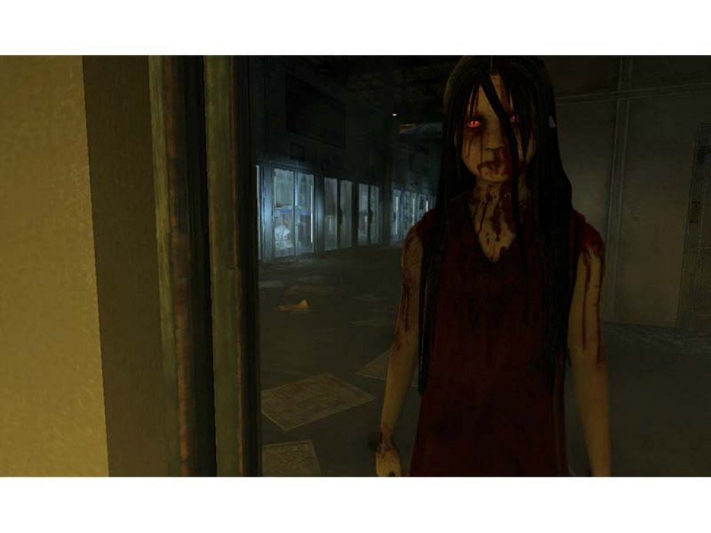 F.E.A.R. 3 (PC) (輸入版) Warner Bros. Entertainment Inc. F.E.A.R.3 輸入(英語)版