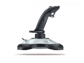 Logitech Logitech Extreme 3D Pro Joystick 輸入(英語)版 /保証期間:1 