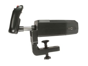 Saitek Saitek Pro Flight Yoke System 国内代理店(英語・日本語