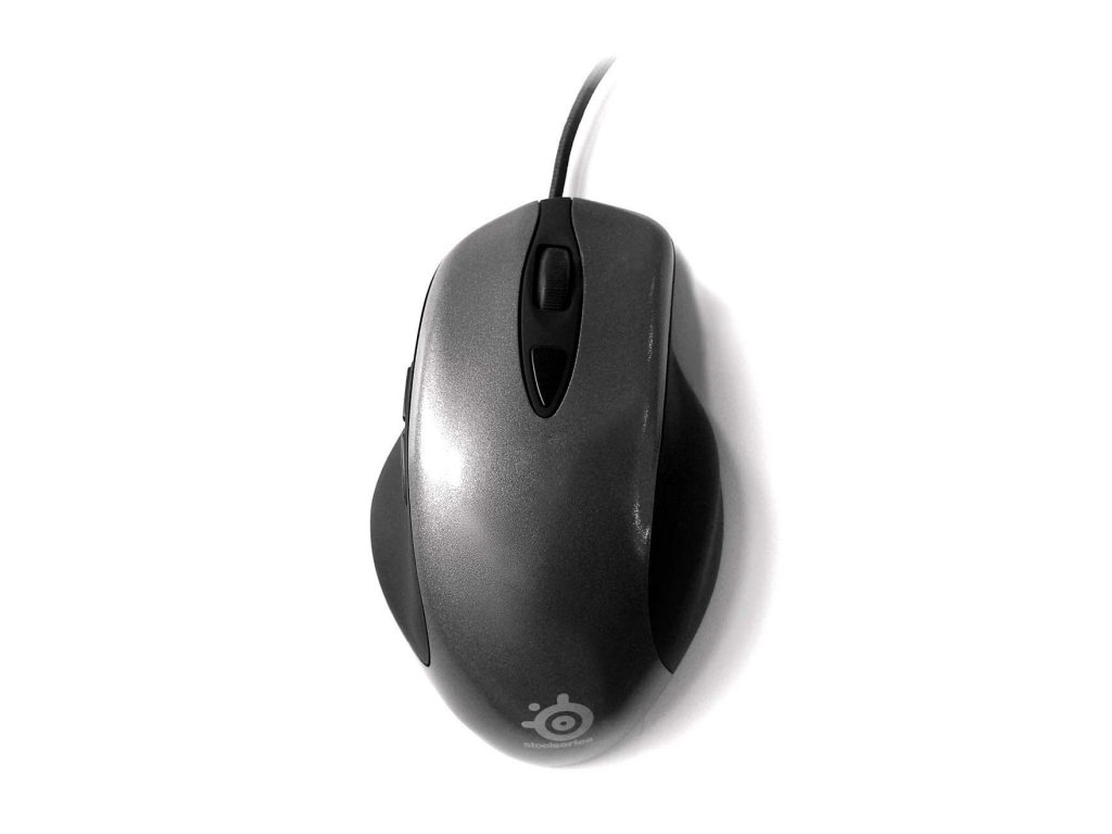 steelseries マウス SteelSeries Gaming Mice