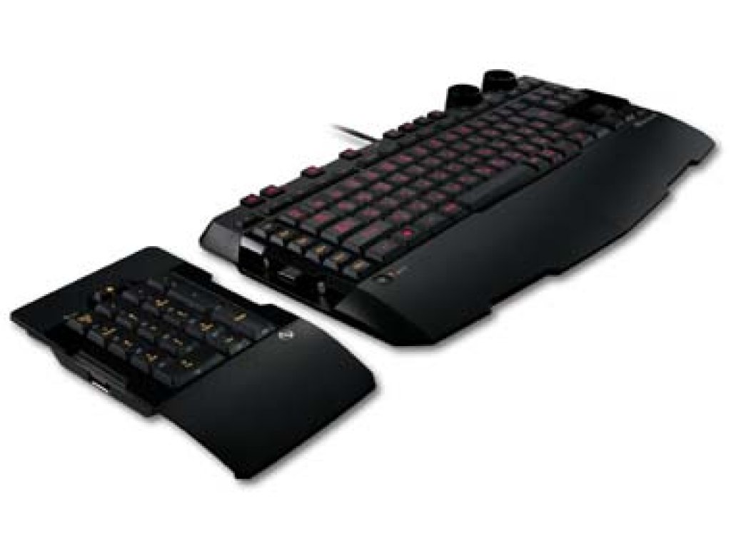 Microsoft Microsoft Sidewinder X6 Keyboard (AGB-00018) 国内(日本語