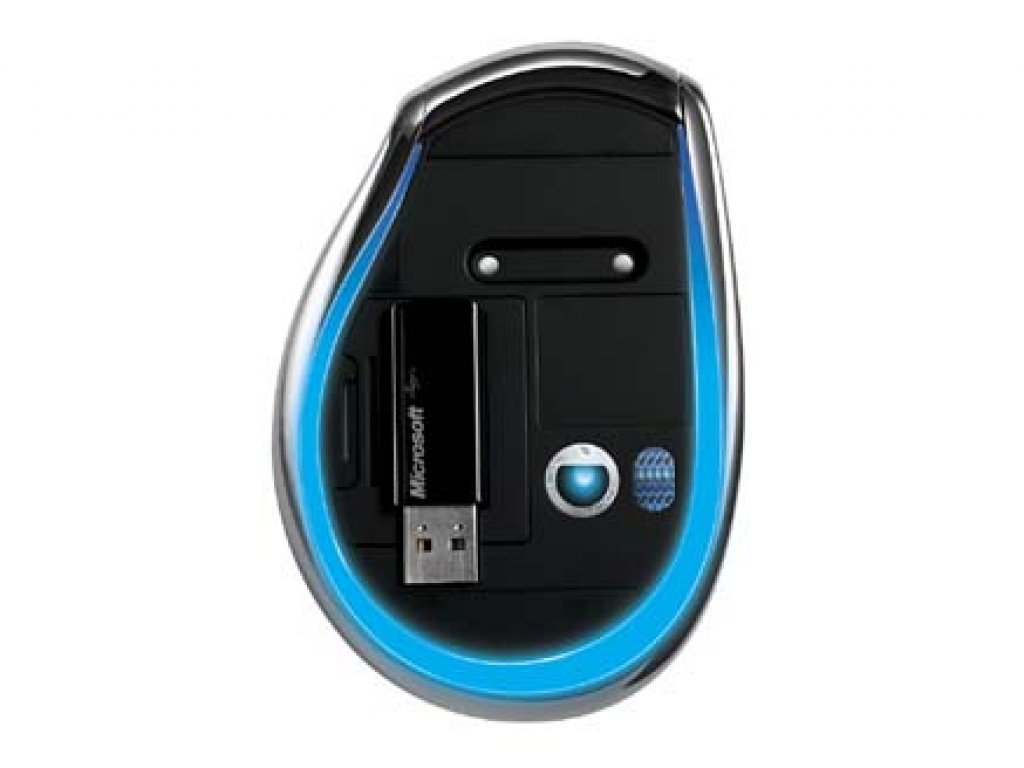 Microsoft Microsoft Explorer Mouse (5AA-00018) 国内(日本語)版