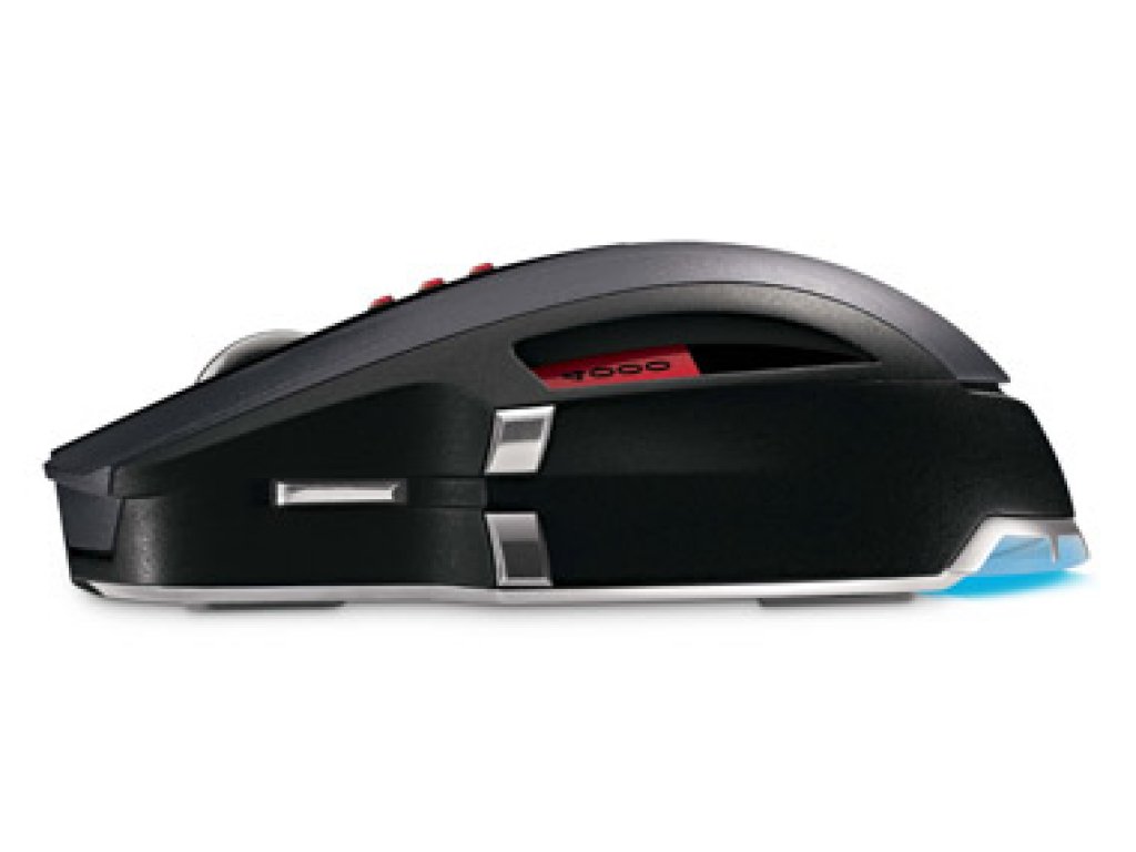 マイクロソフト ゲーミング マウス SideWinder X5 Mouse ARB-00008