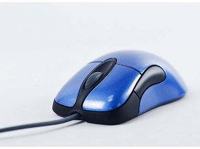 ZOWIE ZOWIE GEAR IO 1.1 ZG BLUE 国内正規代理店版 / 限定商品 - 製品  