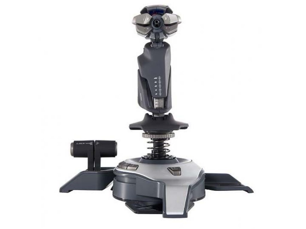 Saitek / MSY Saitek Cyborg X Stick 国内正規代理店版 - 製品