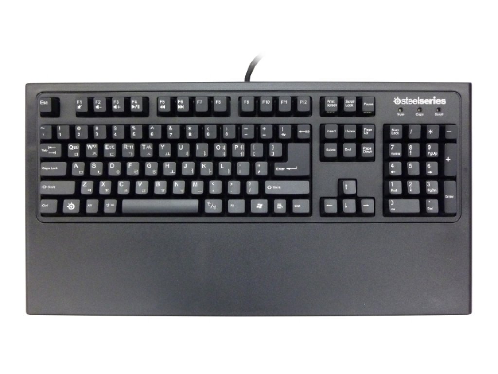 SteelSeries SteelSeries 7G (韓国版) 7G - 製品詳細 | パソコンSHOP