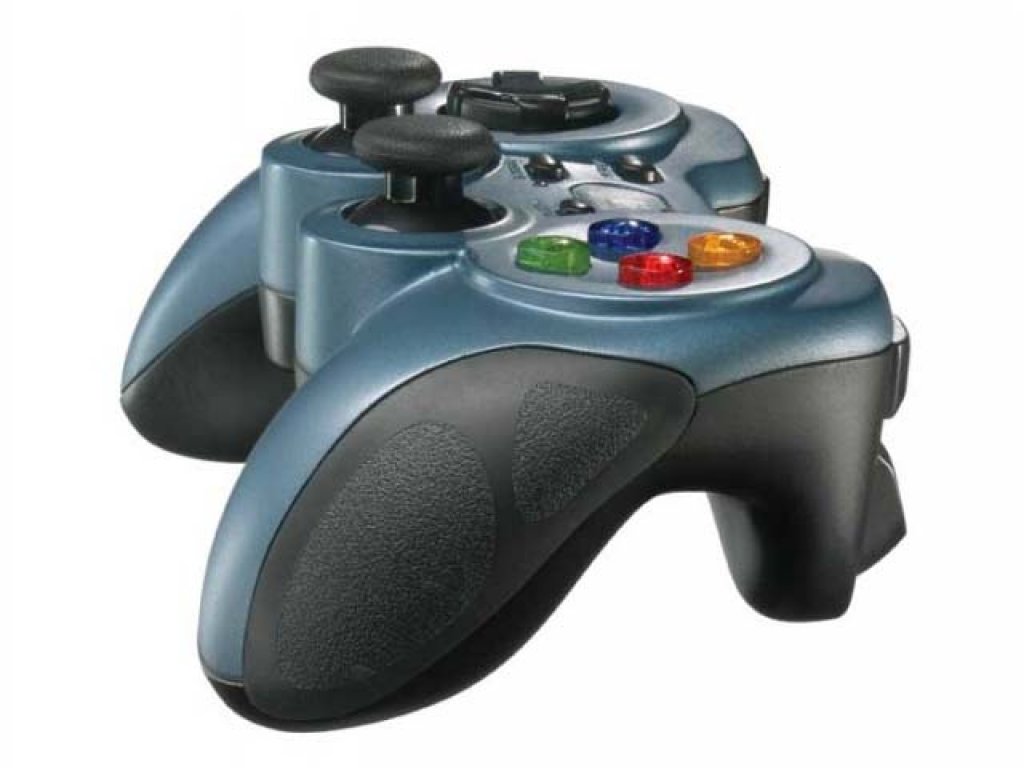 Logicool Logicool Rumble Gamepad F510 国内メーカー - 製品 Logicool Logicool Rumble Gamepad F510 国内メーカー - 製品