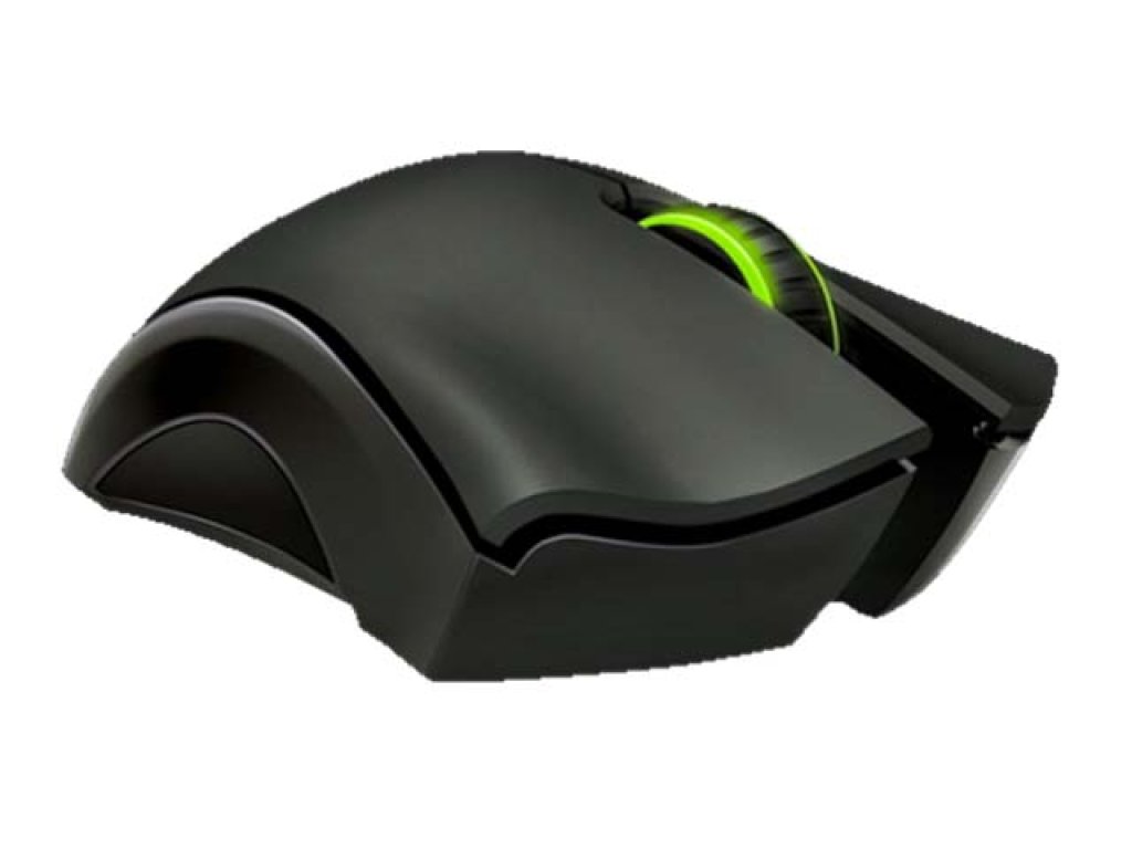 Razer Mamba 2012 完全未開封品 Razer 【公式通販】