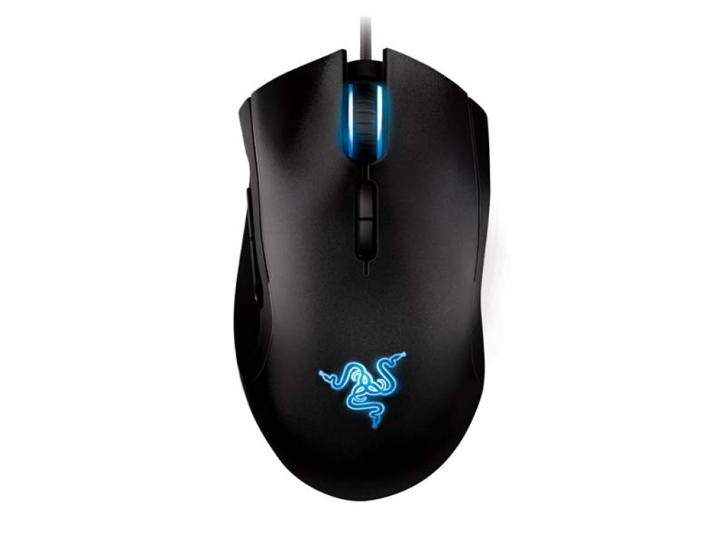 Razer Imperator ゲーミングマウス Razer Razer Imperator 2012 - 製品詳細 | パソコンSHOPアーク（ark）