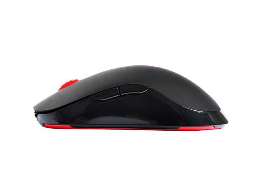 ZOWIE ZOWIE GEAR AM-GS BLACK - 製品詳細 | パソコンSHOPアーク