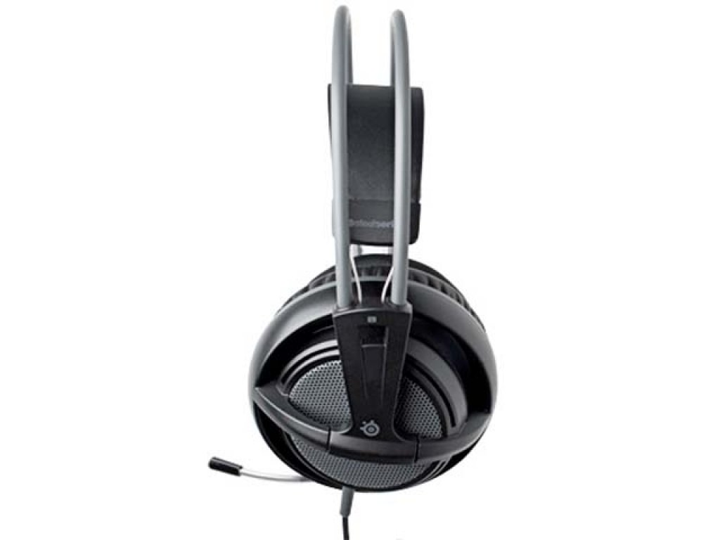 SteelSeries SteelSeries Siberia v2 for PS3 国内正規代理店版 - 製品