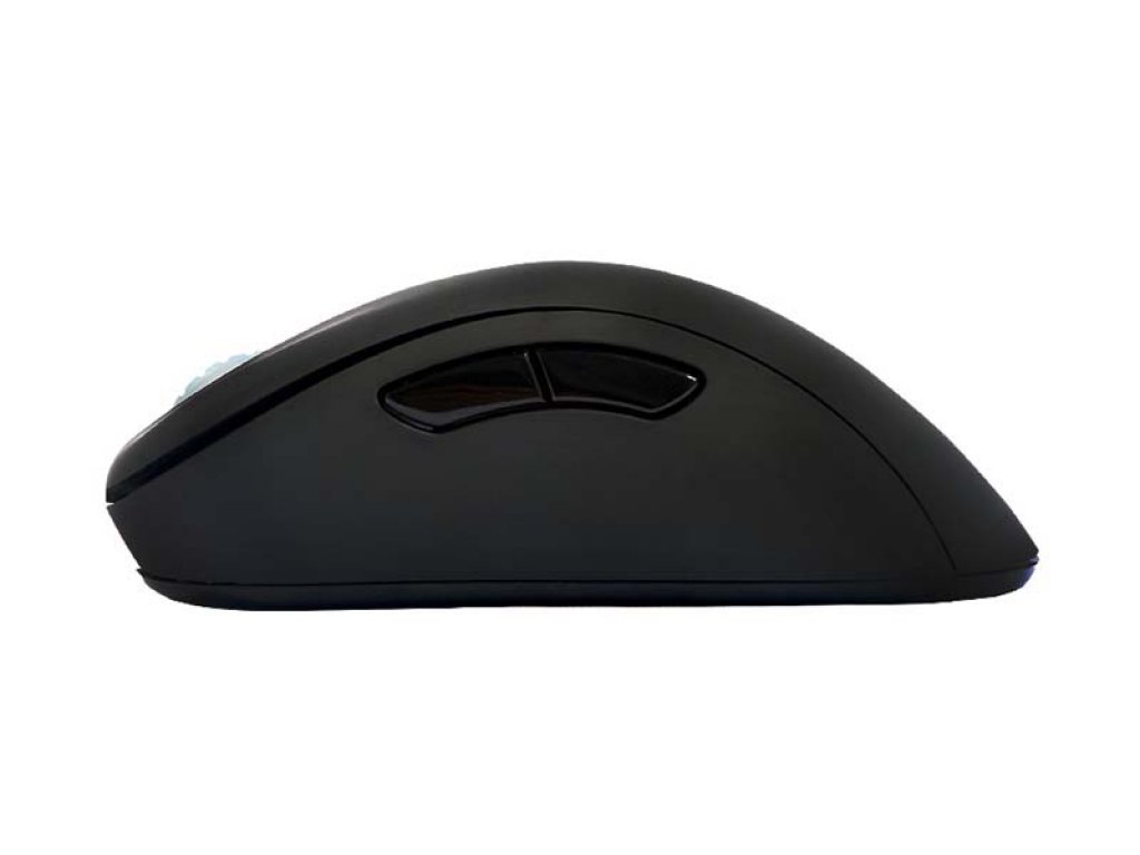 ZOWIE ZOWIE GEAR EC1 eVo black 国内正規代理店版 - 製品詳細