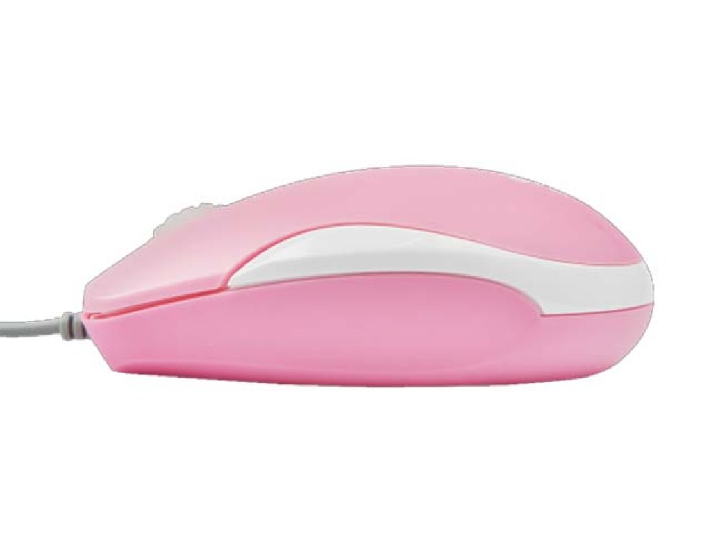 ZOWIE Gear G-CM ピンク ゲーミングマウス『ZOWIE AM』シリーズが価格改定、『AM』用の