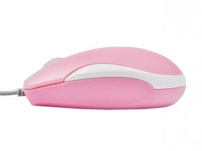 ZOWIE ZOWIE GEAR MiCO PINK 国内正規代理店版 - 製品詳細 | パソコン 