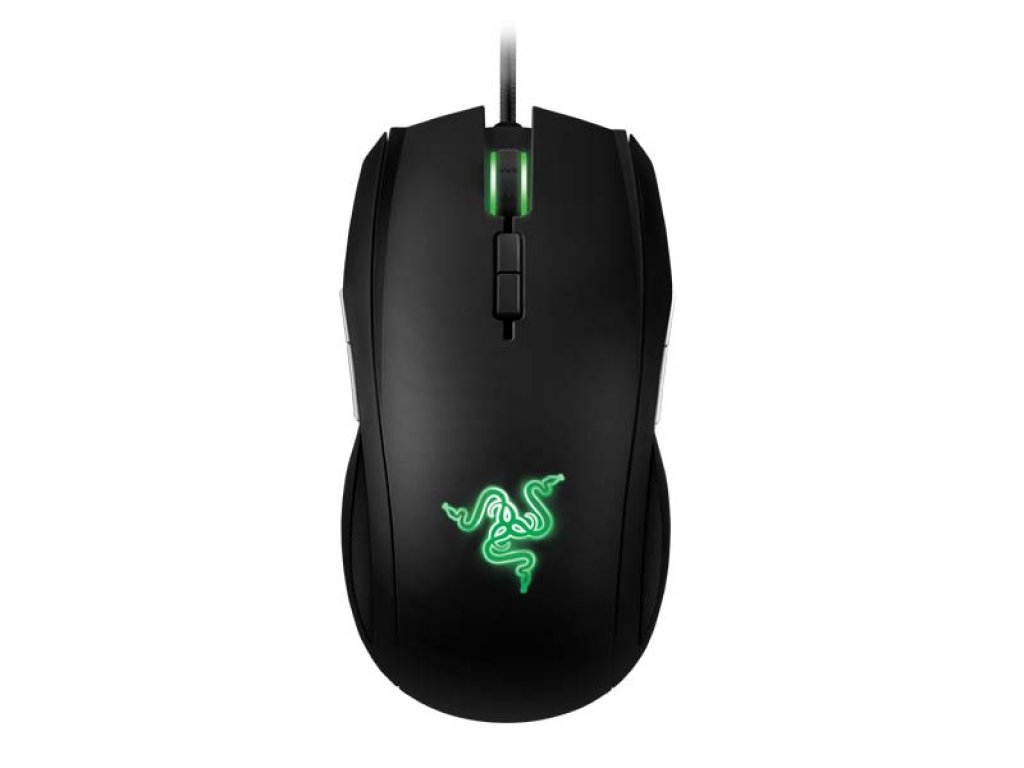 Razer Razer Taipan (RZ01-00780100-R3A1) - 製品詳細