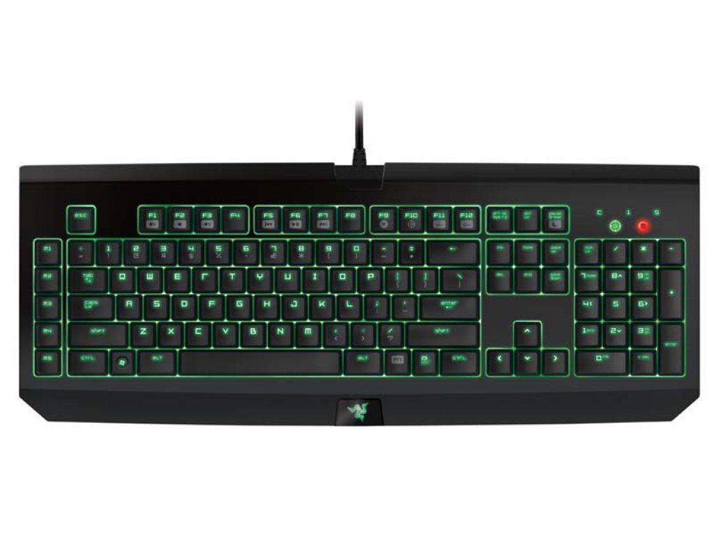 [新古品] Razer BlackWidow Ultimate 2013 Amazon.com: Razer BlackWidow Ultimate Mechanical PC Gaming