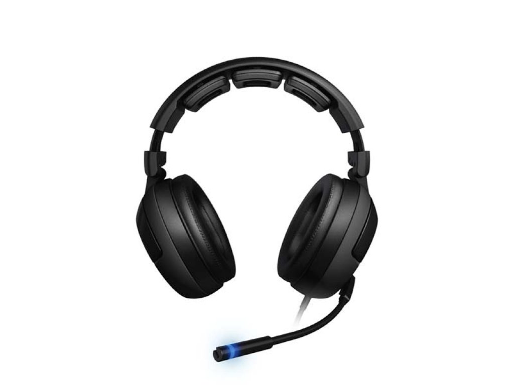 ROCCAT Kave – Solid 5.1 Surround Sound Gaming Headset (ROC-14-500