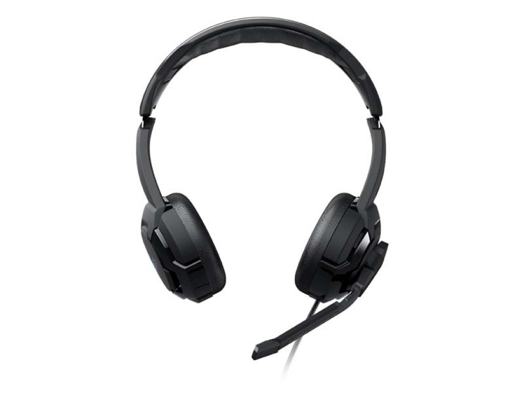ROCCAT Kulo - Stereo gaming headset (ROC-14-600-AS) - 製品詳細