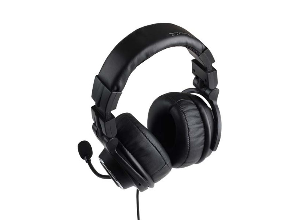 DHARMAPOINT(ダーマ DHARMA TACTICAL HEADSET DRTCHD33BK