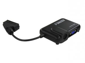 マイコンソフト XSYNC-1 SC-500N1/DVI オプションユニット - 製品詳細 