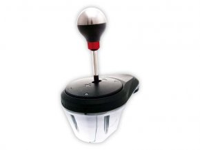 Thrustmaster TH8 RS Shifter for PS3 - 製品詳細 | パソコンSHOP 