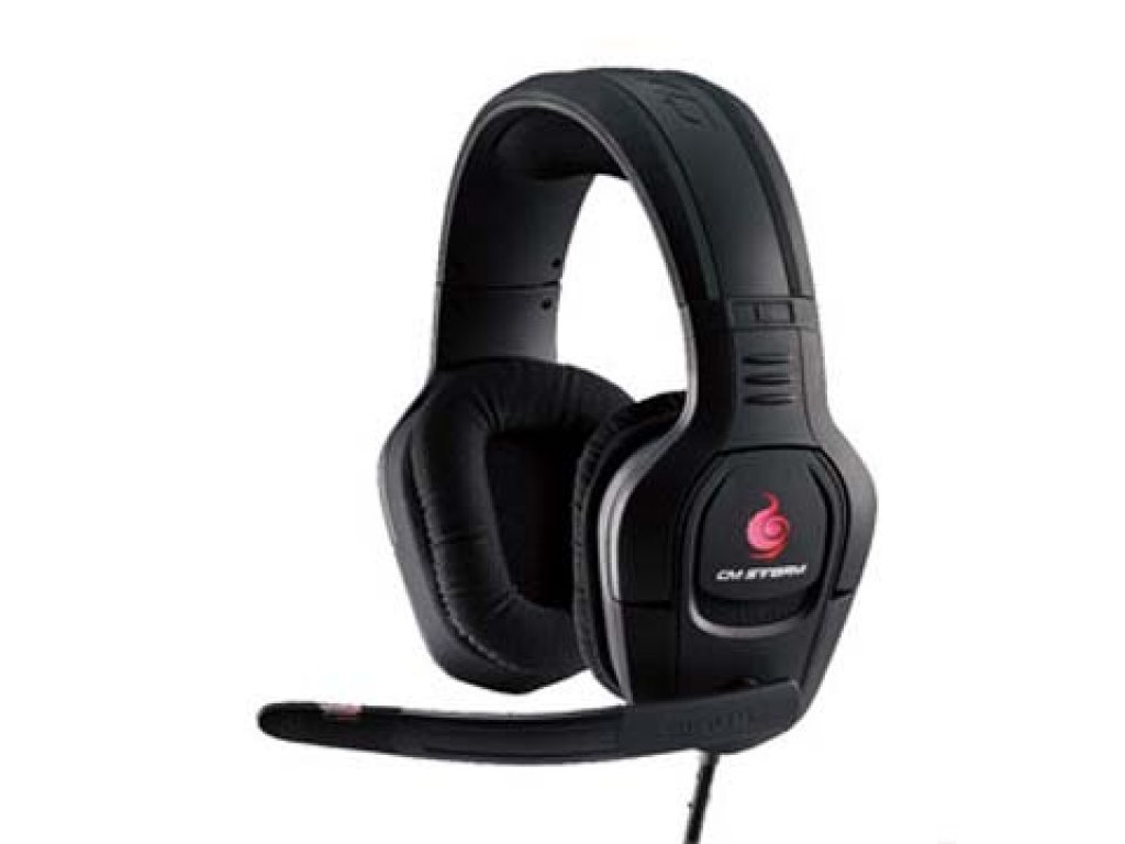 Cooler Master CM Storm SIRUS S (SGH-4000-KW5A1) - 製品詳細 Cooler Master CM Storm SIRUS S (SGH-4000-KW5A1) - 製品詳細